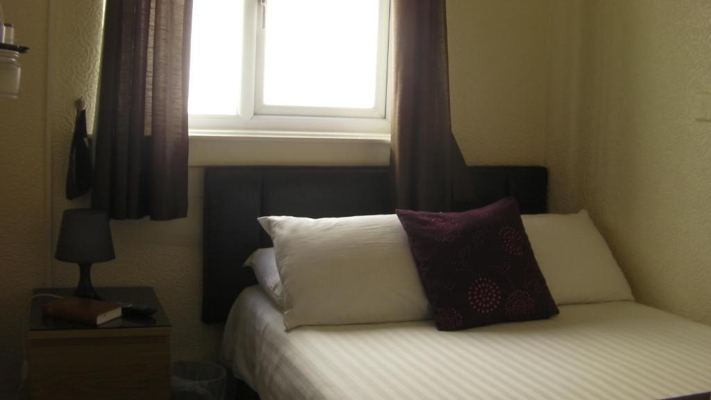 Lichfield Hotel Блекпул Стая снимка